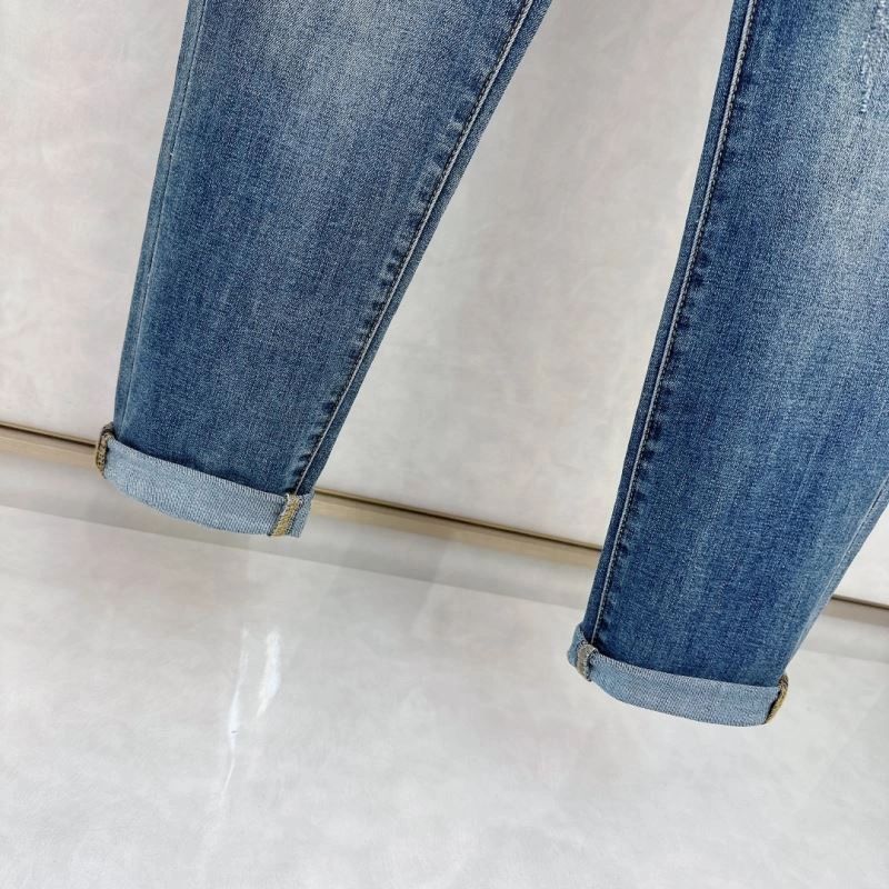 Burberry Jeans TravelReady 101269