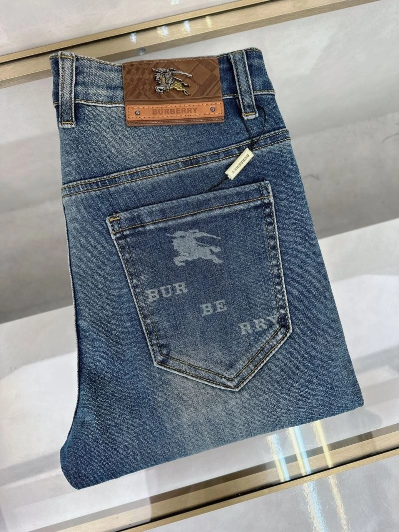 WeatherProof Burberry Jeans 101267