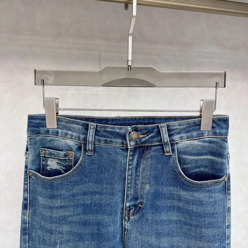 WeatherProof Burberry Jeans 101267