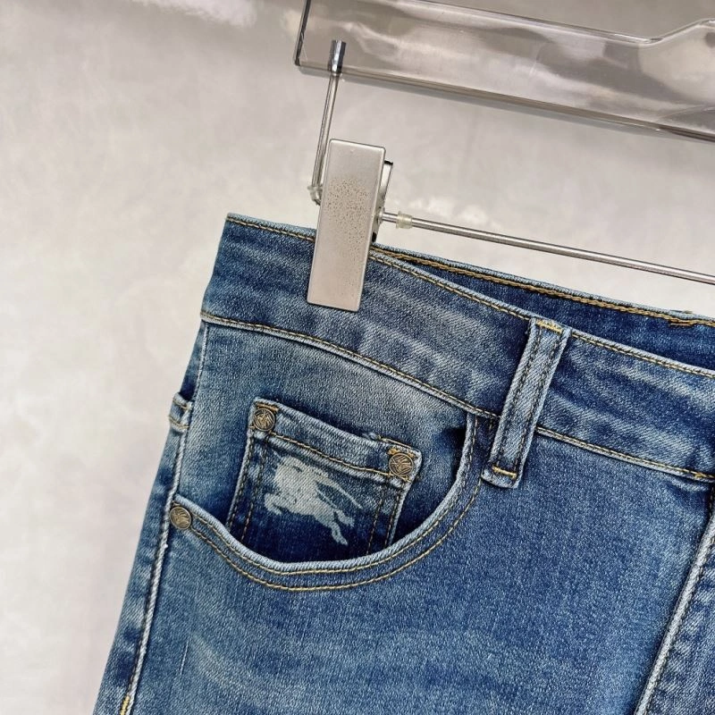 WeatherProof Burberry Jeans 101267