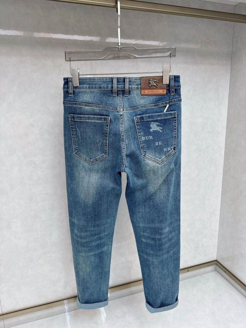 WeatherProof Burberry Jeans 101267