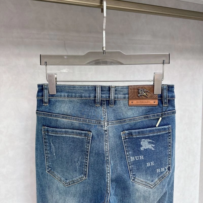 WeatherProof Burberry Jeans 101267