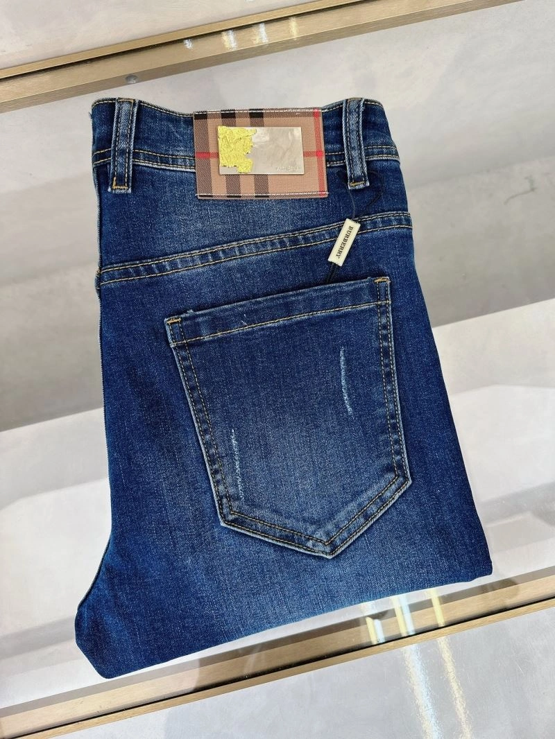 Burberry Jeans Popular 101259