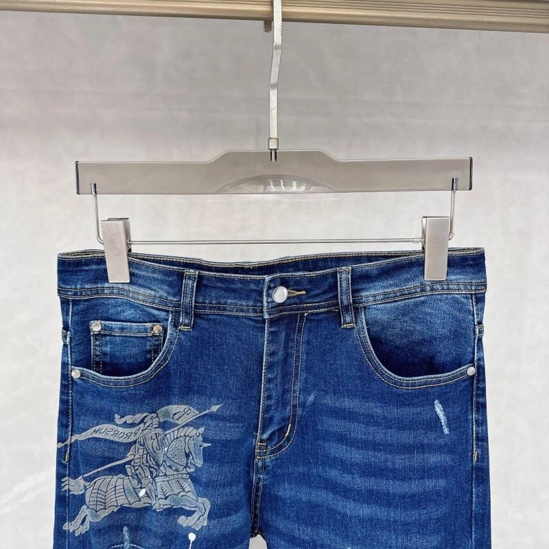 Burberry Jeans Popular 101259