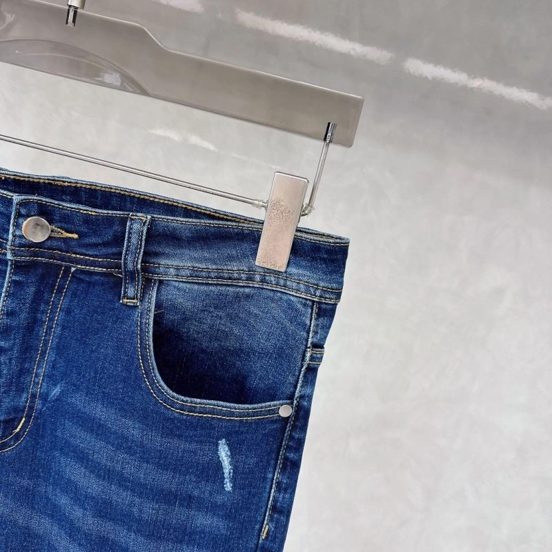 Burberry Jeans Popular 101259