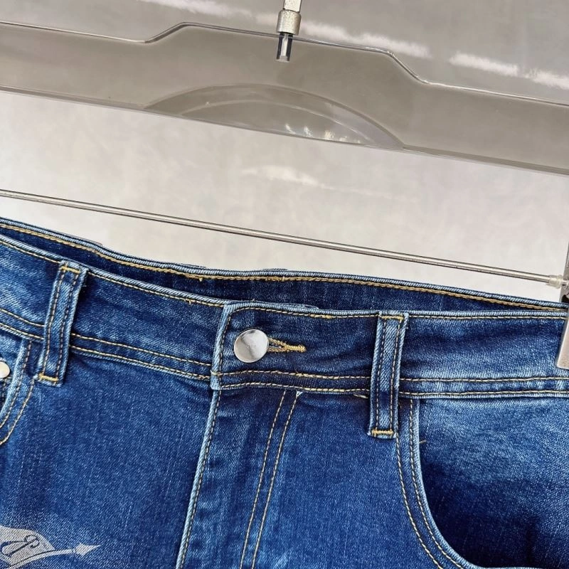 Burberry Jeans Popular 101259