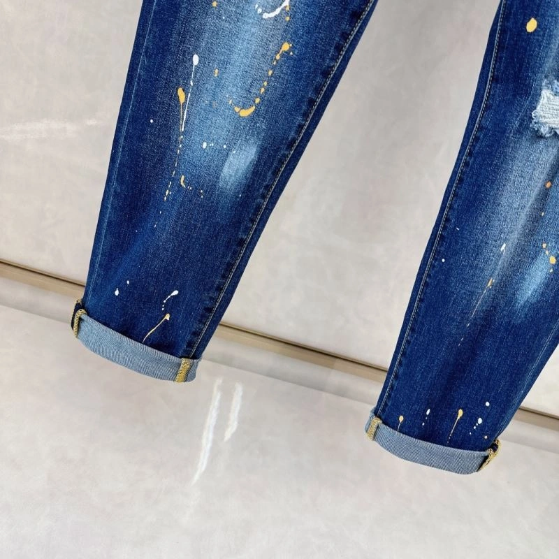 Burberry Jeans Popular 101259
