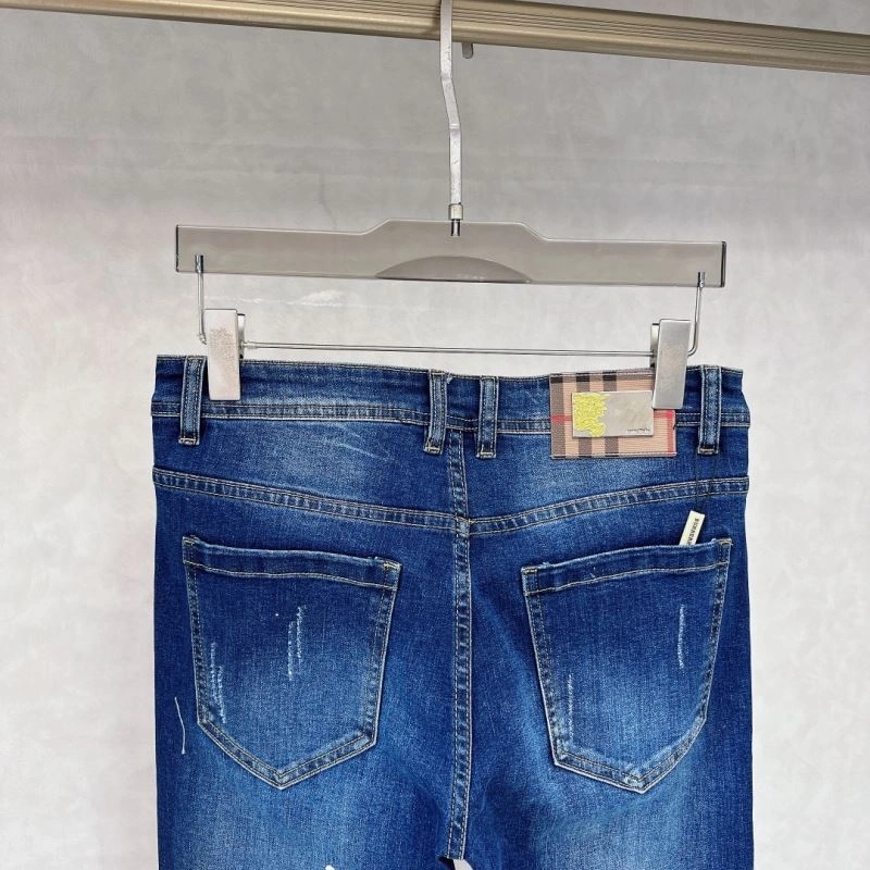 Burberry Jeans Popular 101259