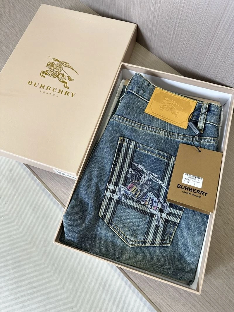 Burberry Jeans OnTrend 101260