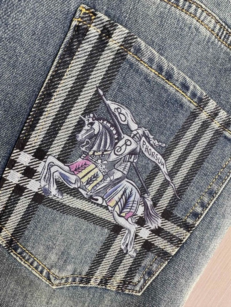 Burberry Jeans OnTrend 101260