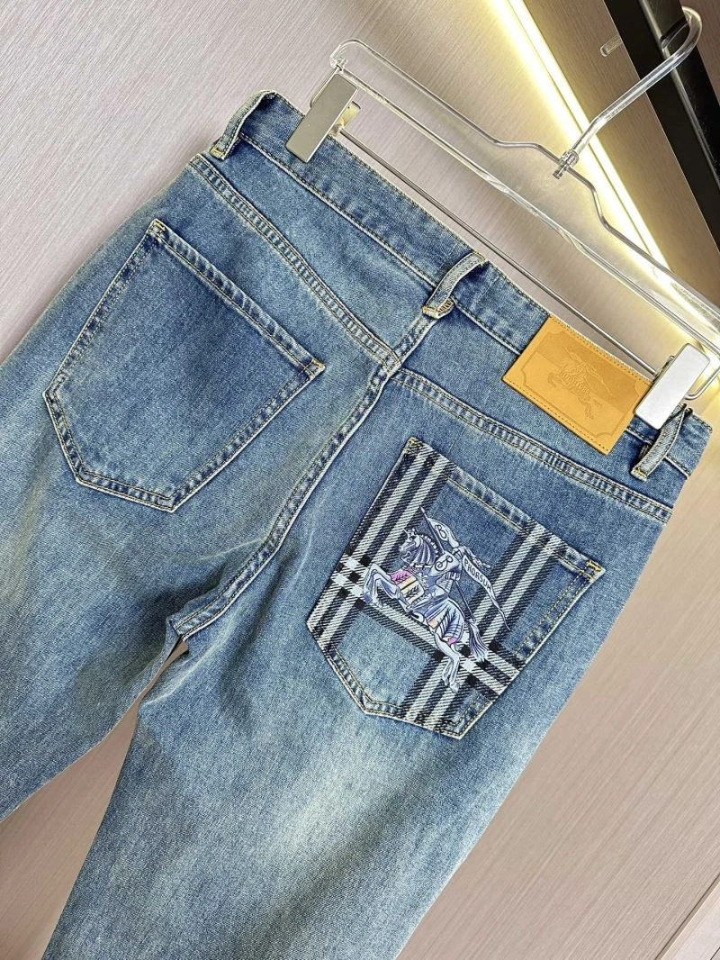 Burberry Jeans OnTrend 101260