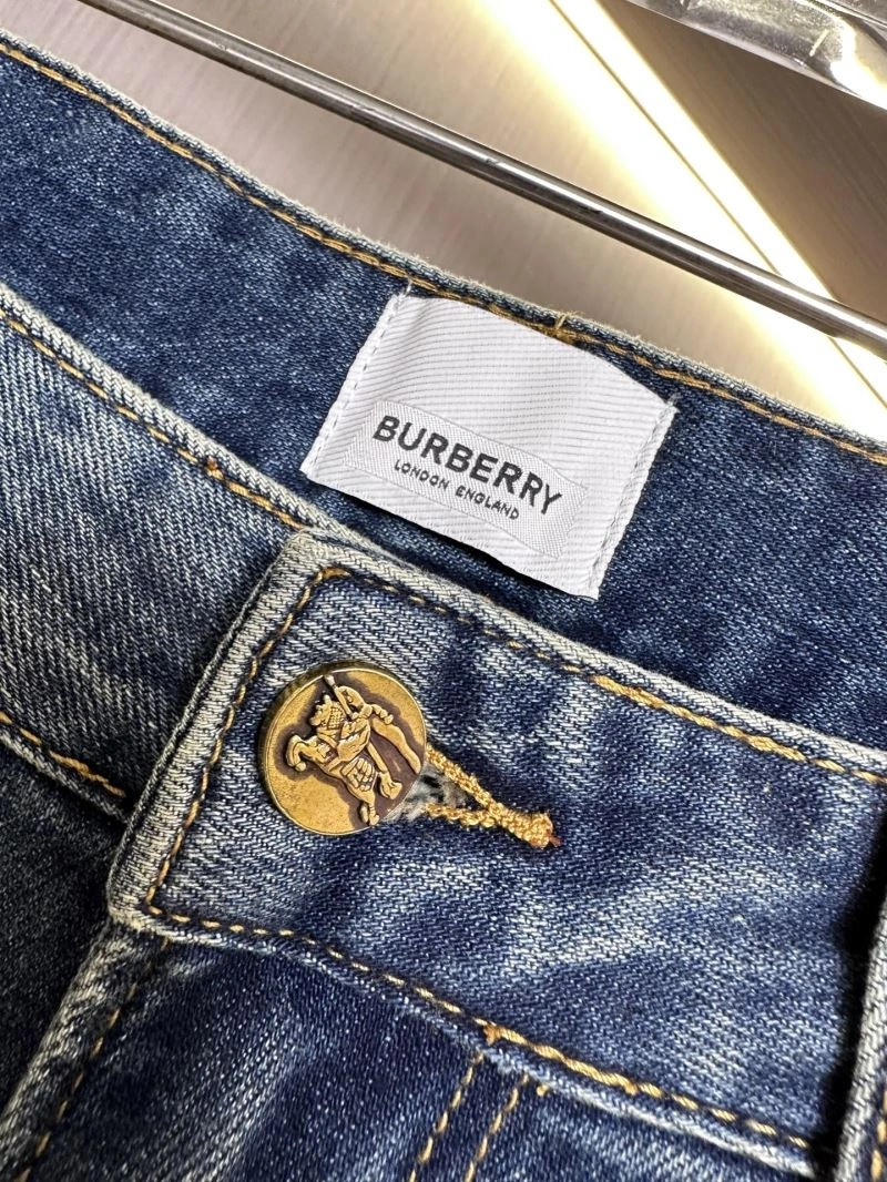 Burberry Jeans OnTrend 101260