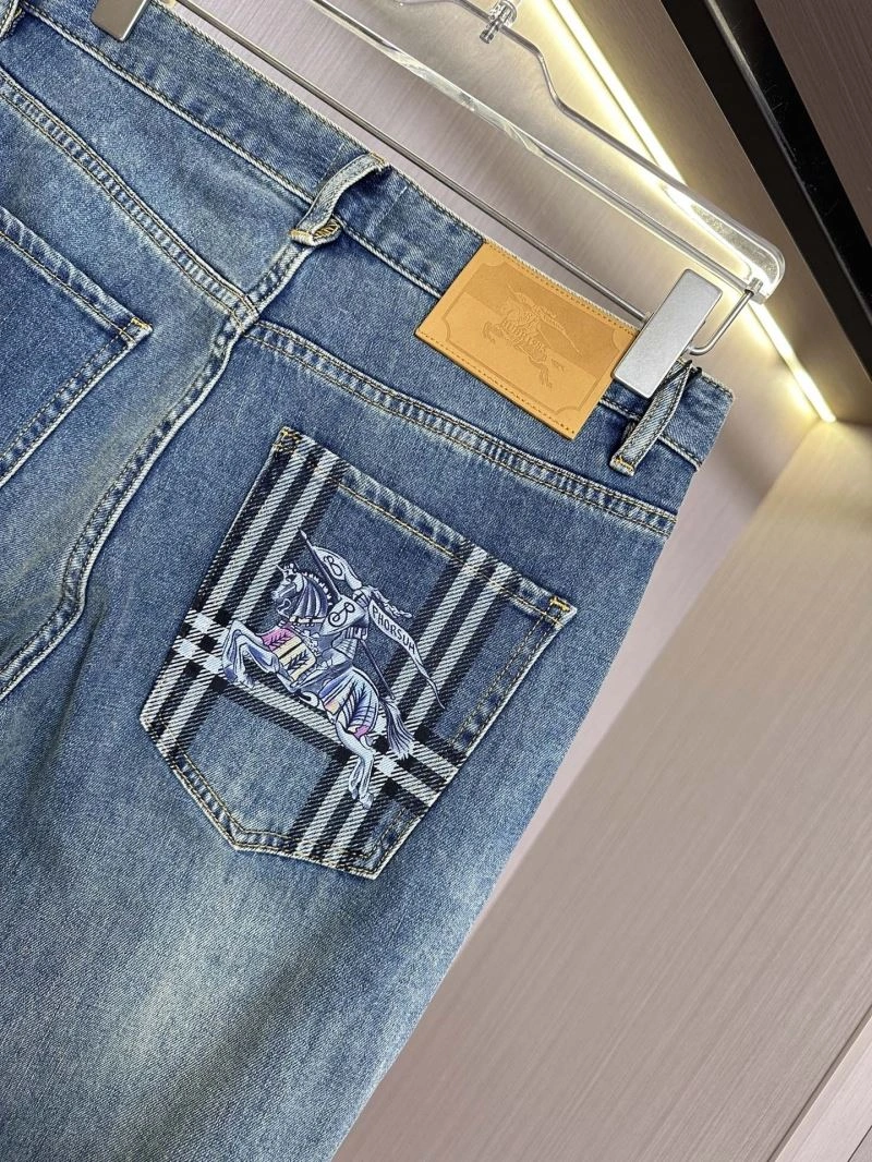 Burberry Jeans OnTrend 101260