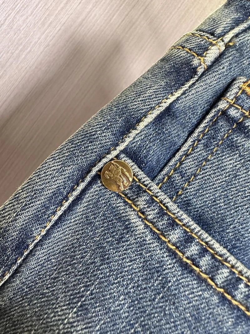 Burberry Jeans OnTrend 101260