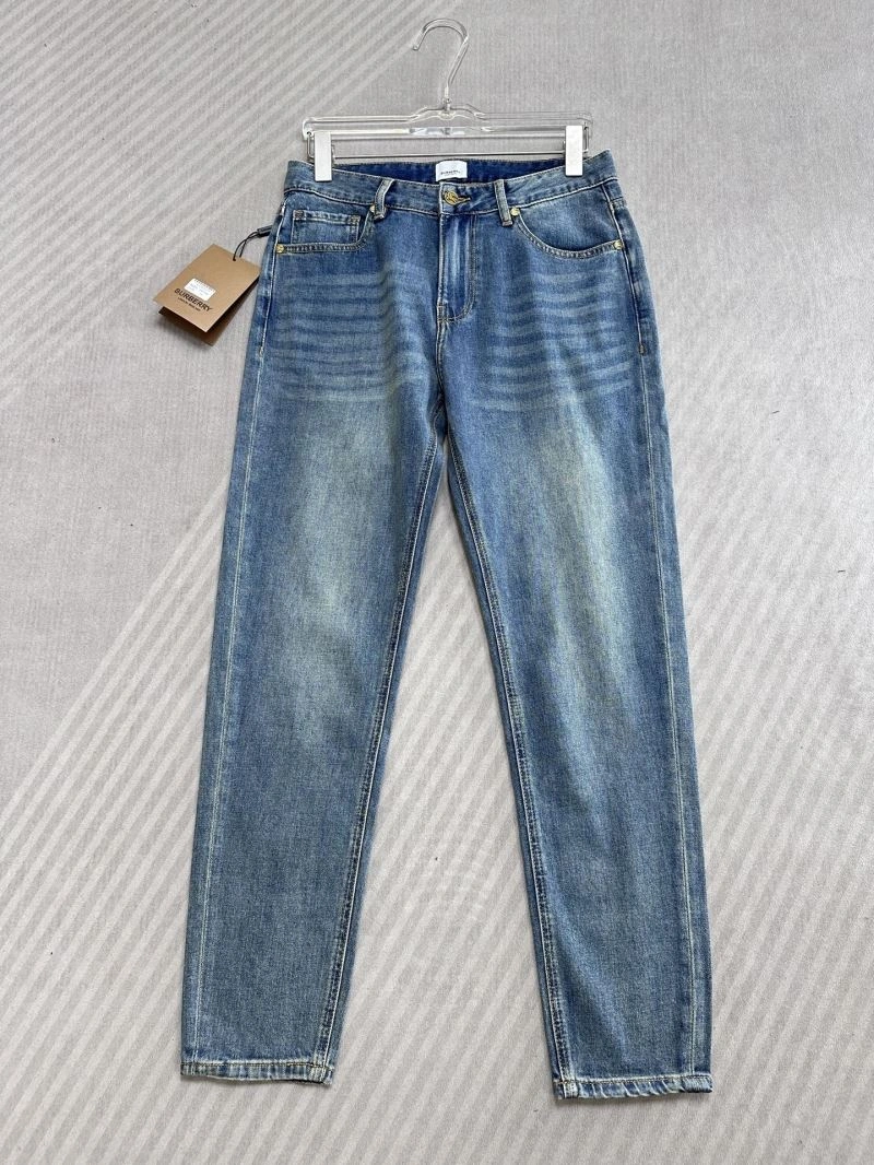 Burberry Jeans Seasonal 101300