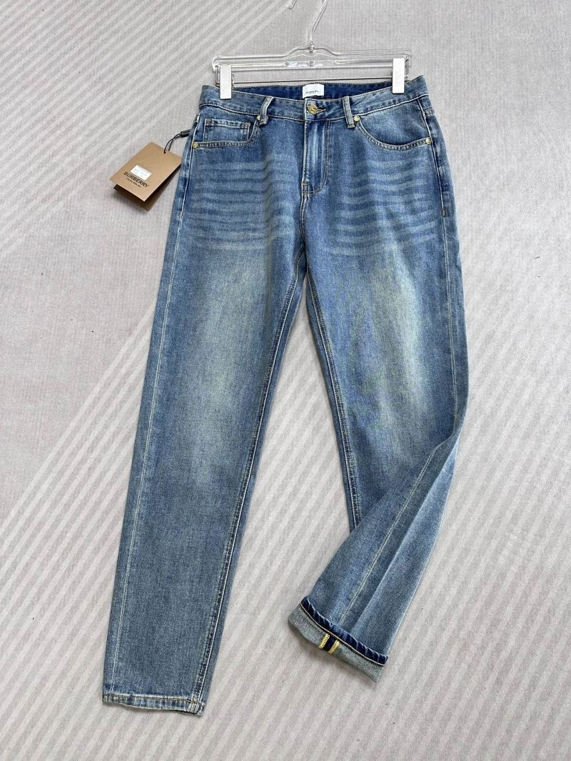 Burberry Jeans Seasonal 101300