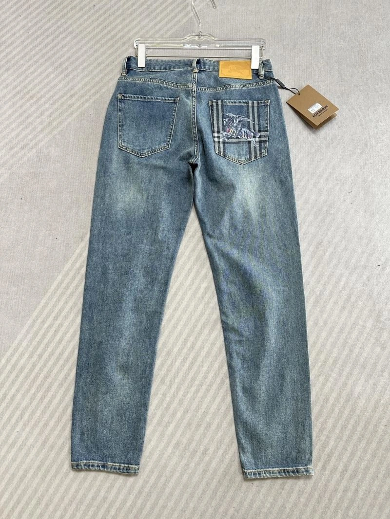 Burberry Jeans Seasonal 101300