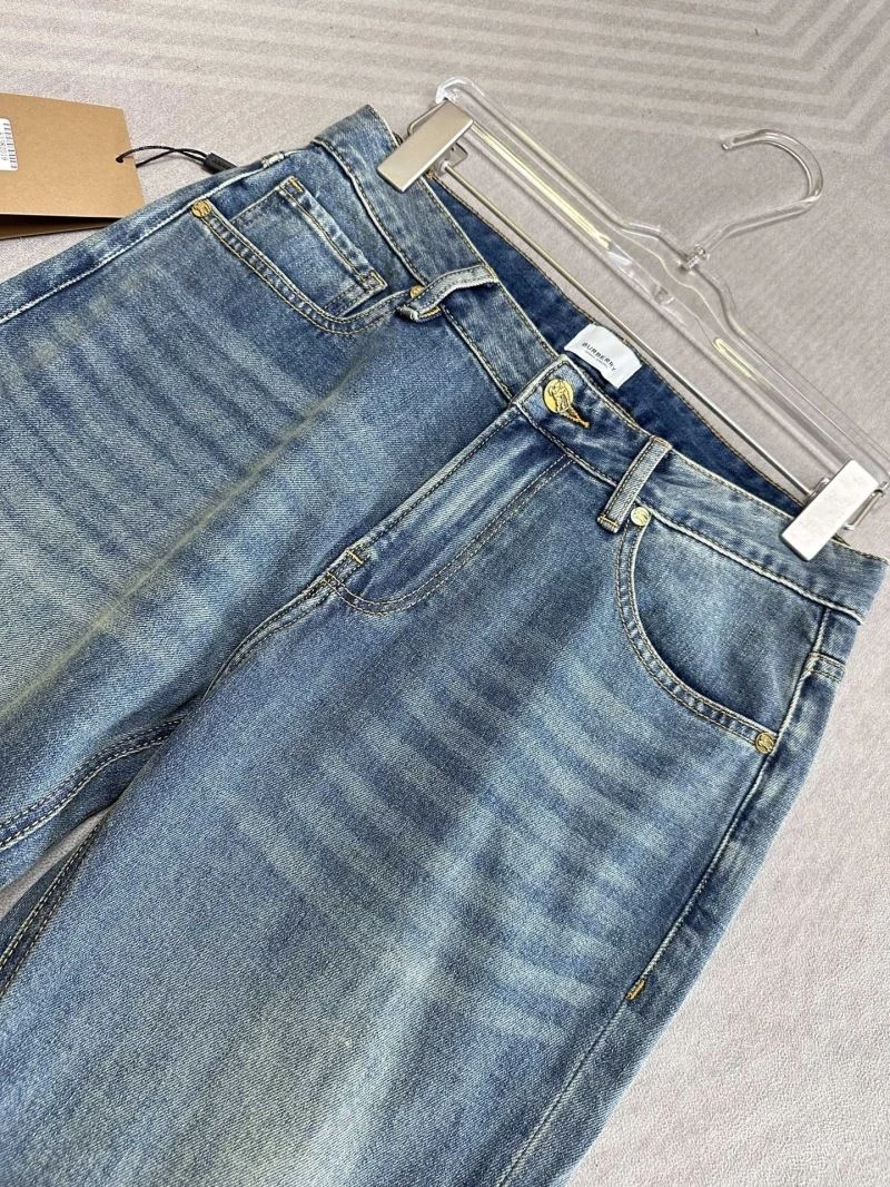 Burberry Jeans Seasonal 101300