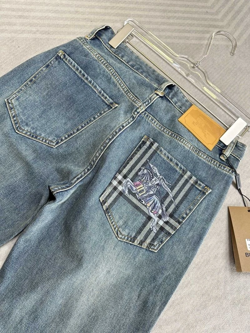 Burberry Jeans Seasonal 101300