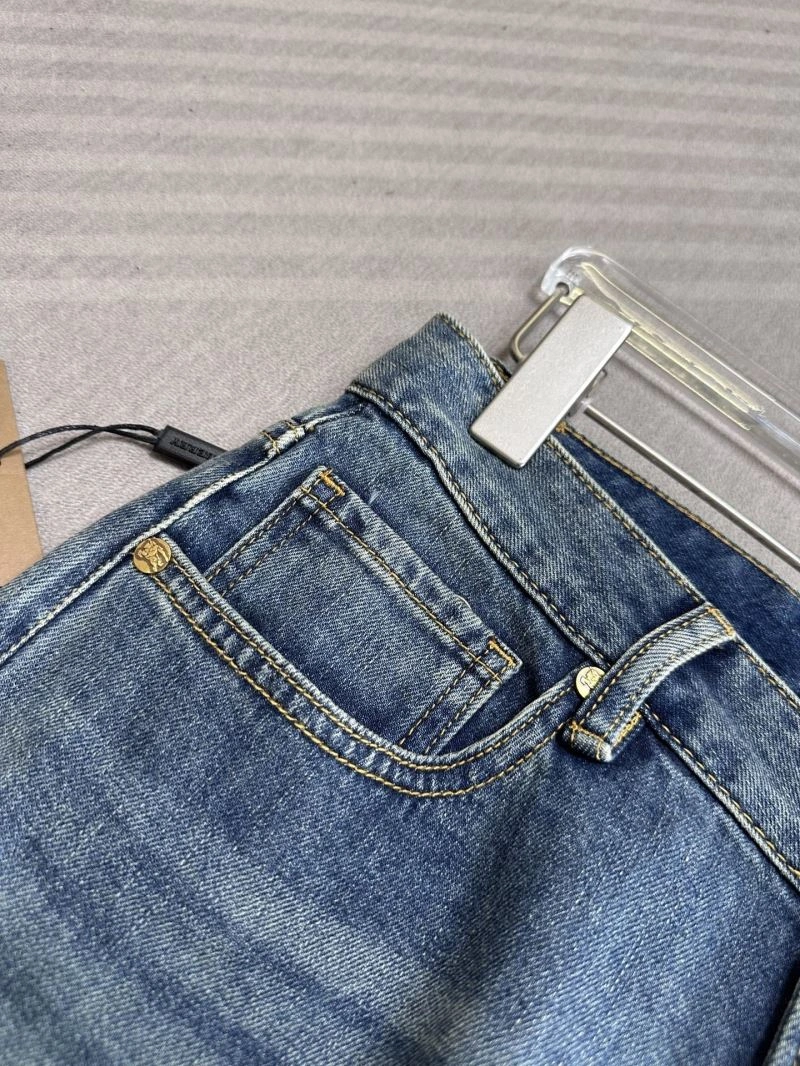 Burberry Jeans Seasonal 101300