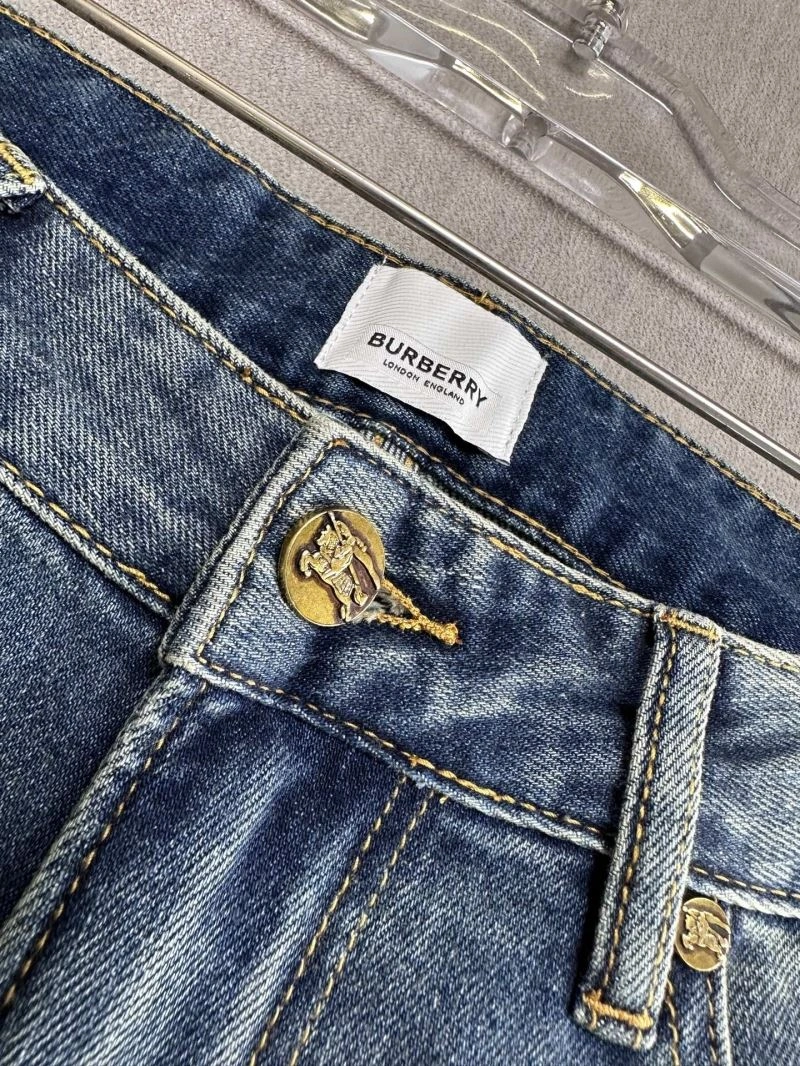 Burberry Jeans Seasonal 101300
