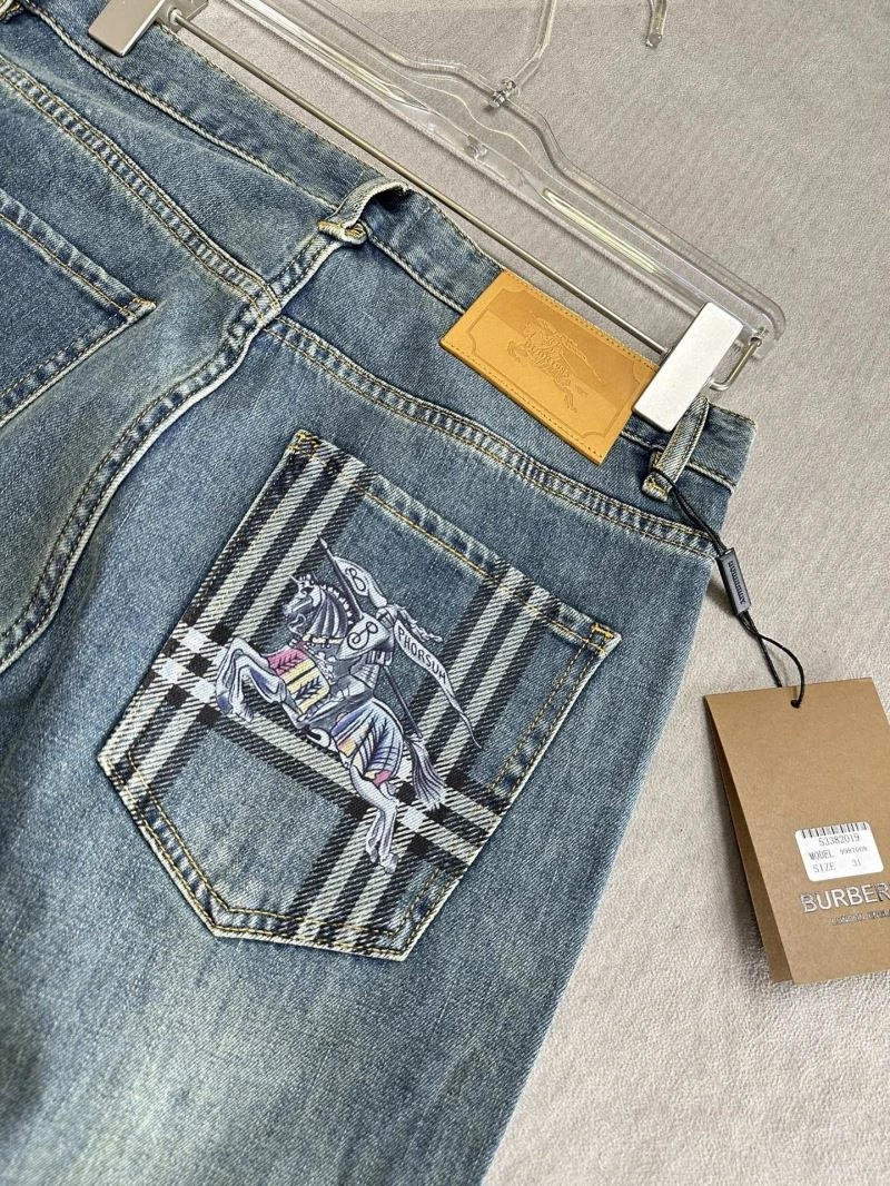Burberry Jeans Seasonal 101300