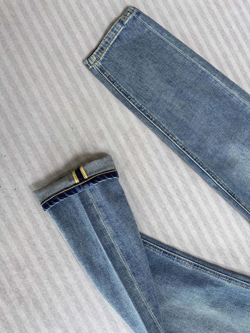 Burberry Jeans Seasonal 101300