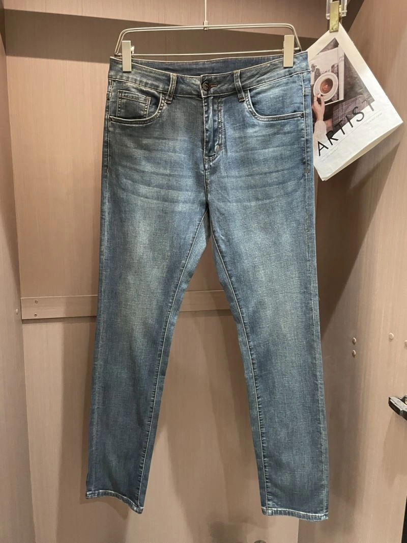 Burberry Jeans SportInspired 101281