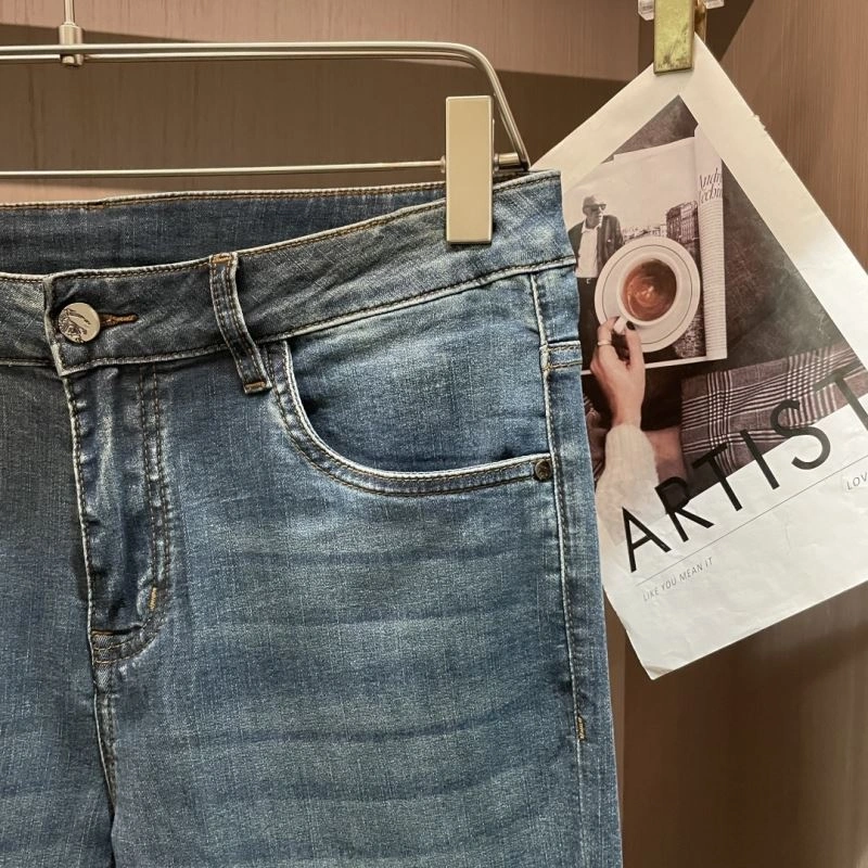Burberry Jeans SportInspired 101281