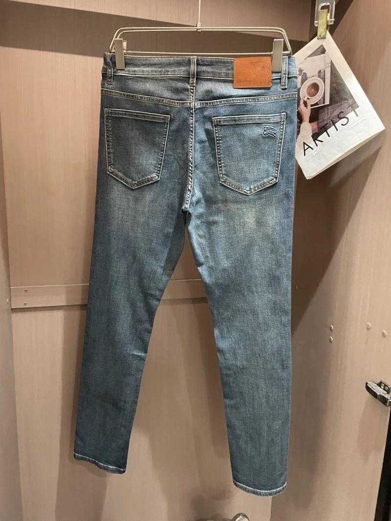 Burberry Jeans SportInspired 101281