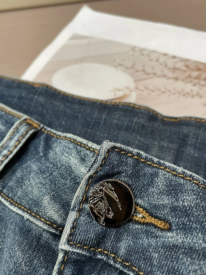 Burberry Jeans SportInspired 101281