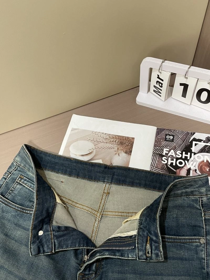 Burberry Jeans SportInspired 101281