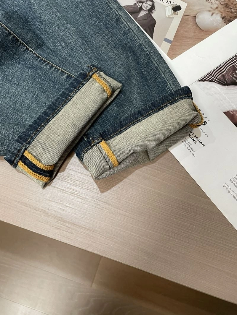 Burberry Jeans SportInspired 101281