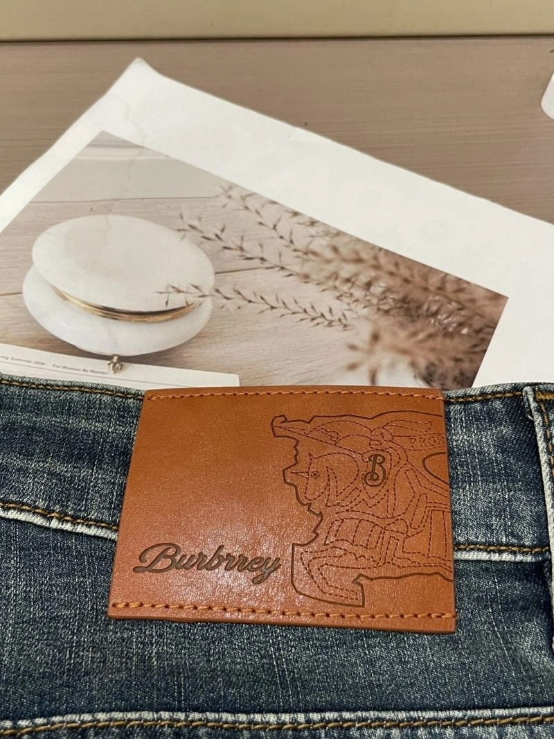 Burberry Jeans SportInspired 101281