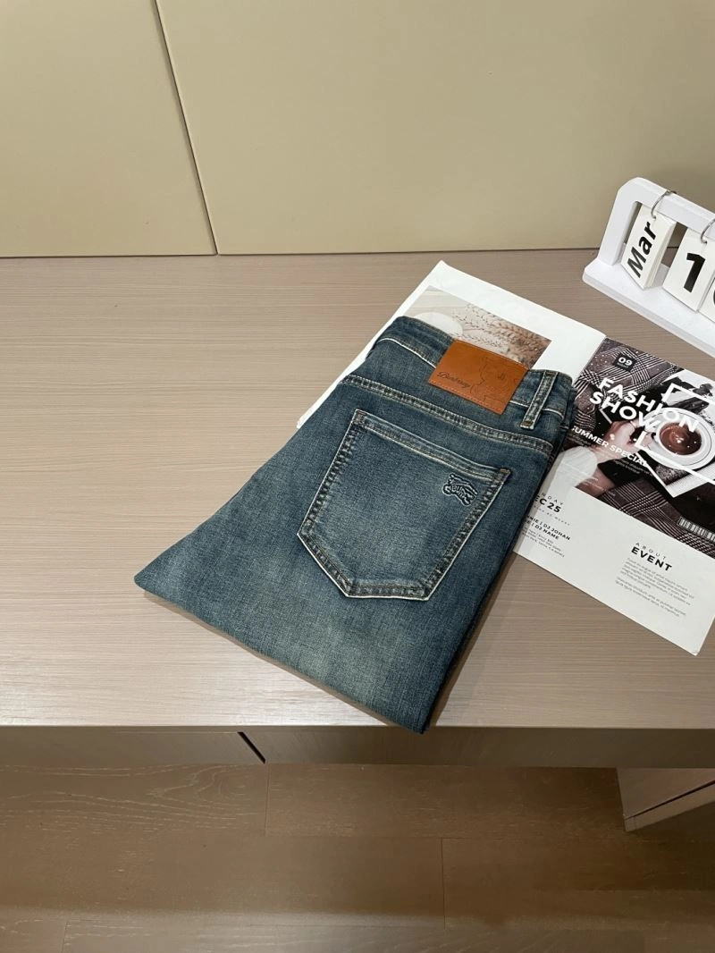 Burberry Jeans SportInspired 101281