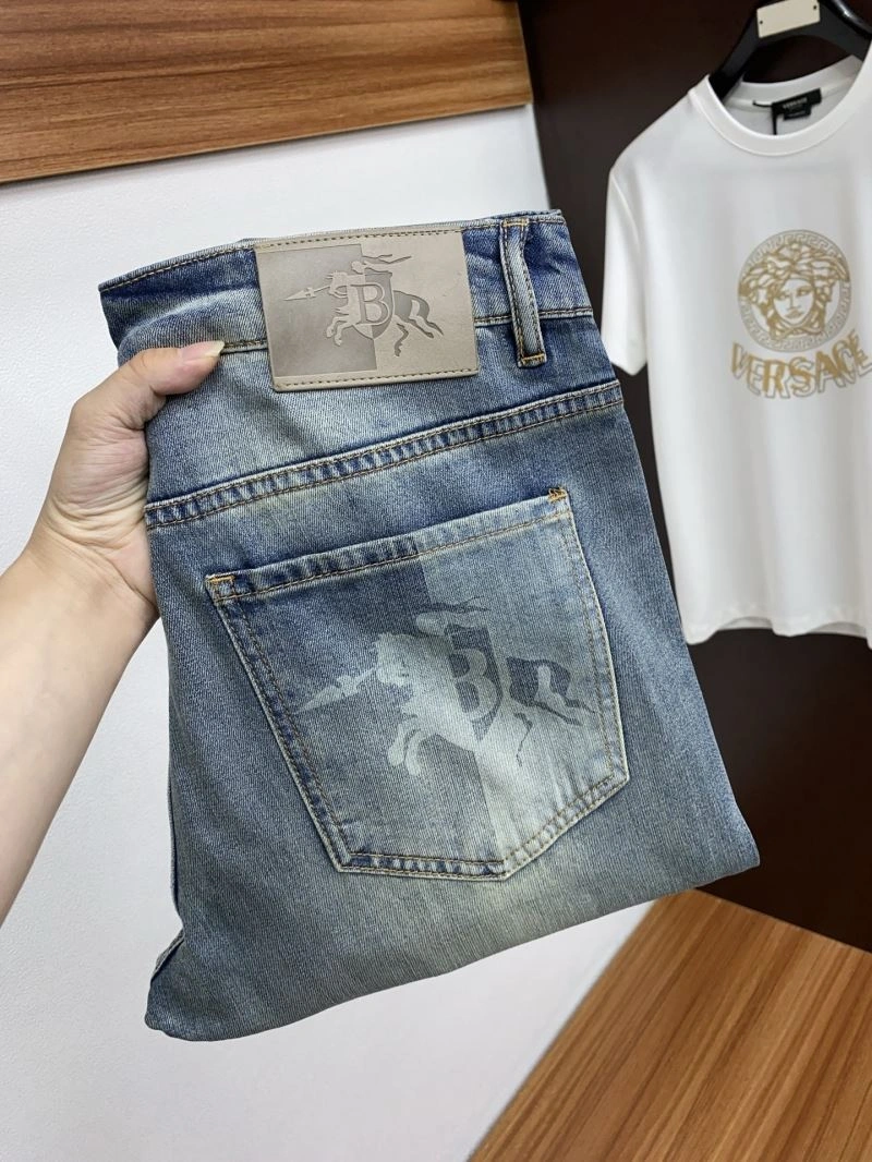Burberry Jeans UrbanStyle 101280