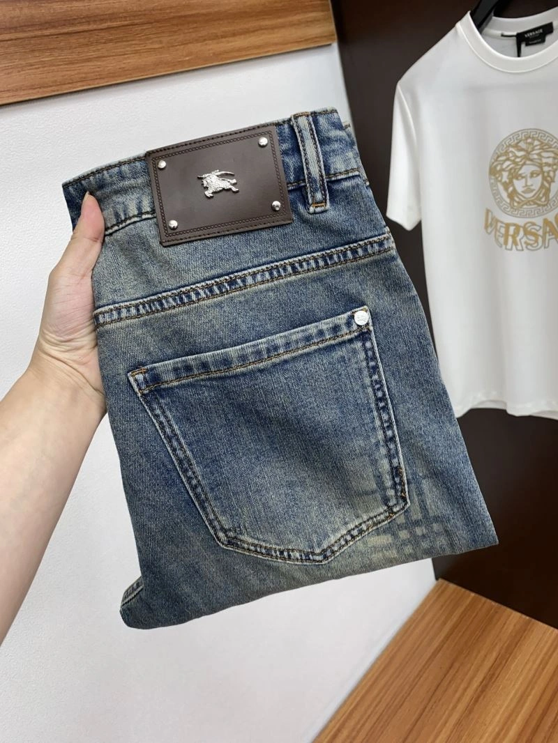 Burberry Jeans Unisex 101250