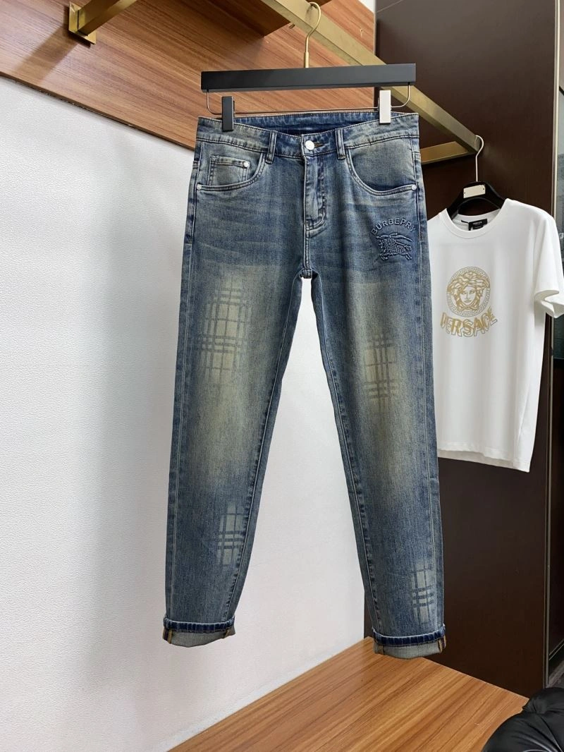 Burberry Jeans Unisex 101250