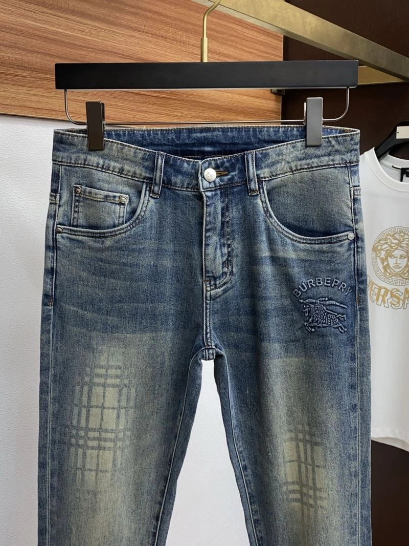 Burberry Jeans Unisex 101250