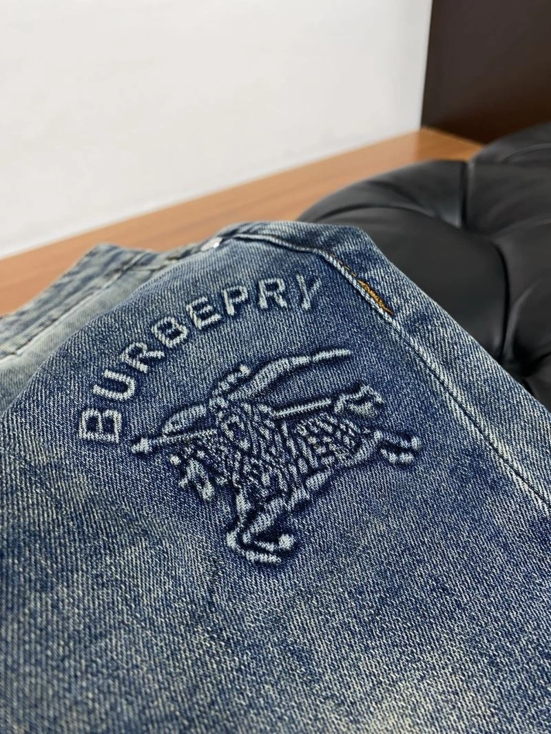 Burberry Jeans Unisex 101250