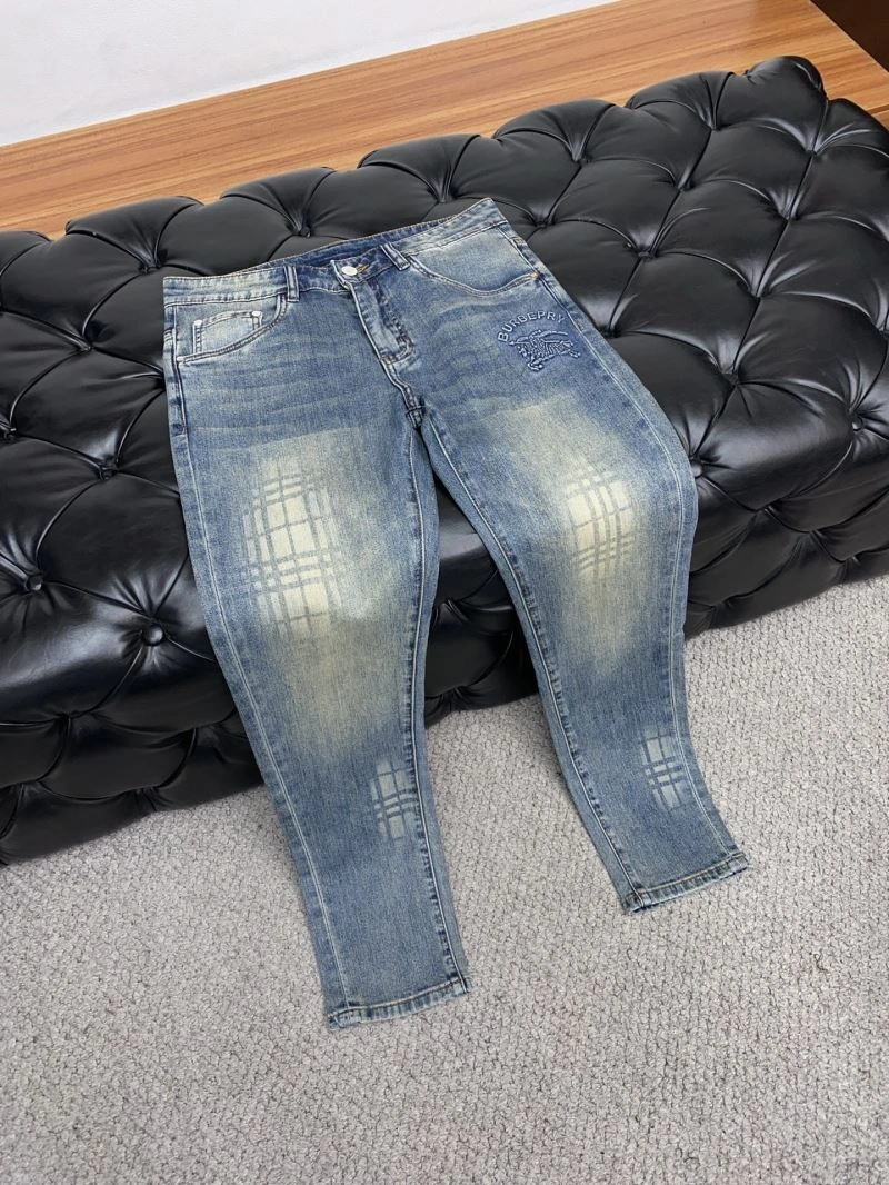 Burberry Jeans Unisex 101250