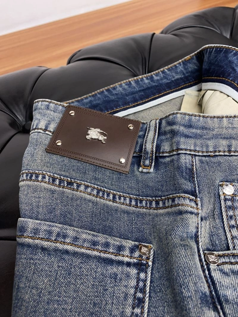 Burberry Jeans Unisex 101250
