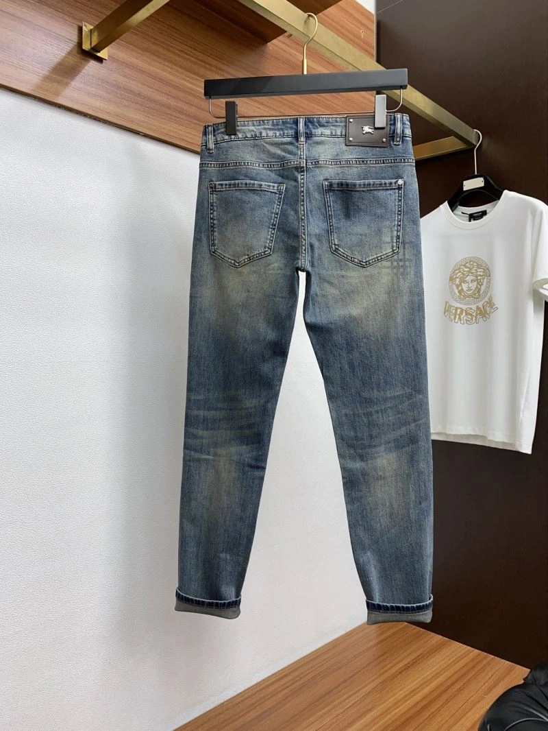Burberry Jeans Unisex 101250