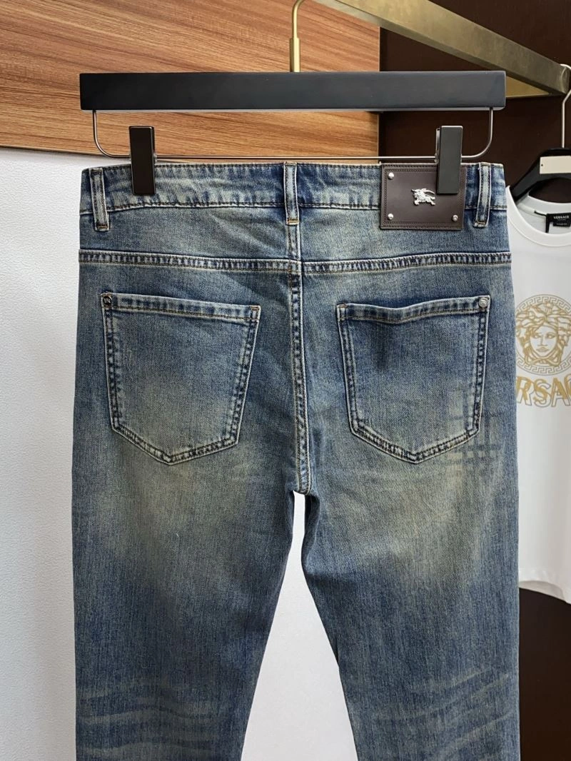Burberry Jeans Unisex 101250
