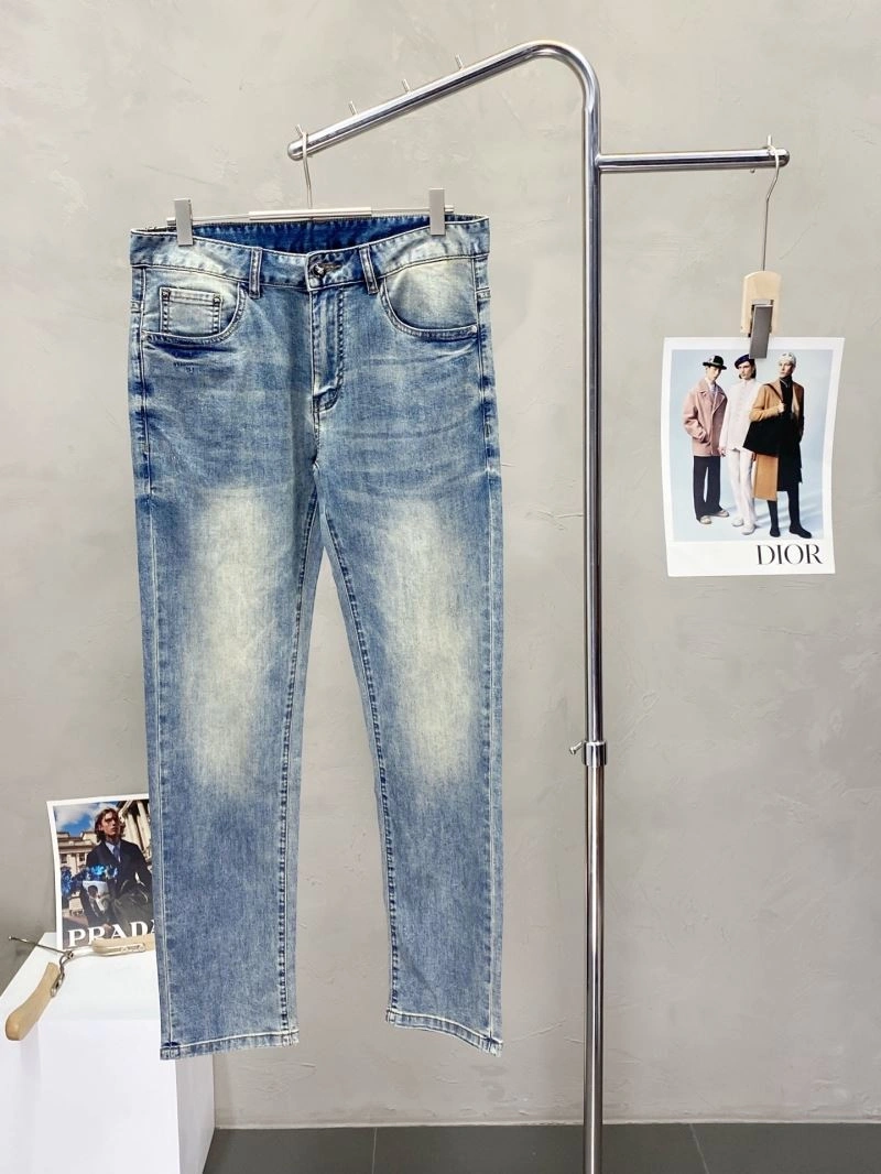 Burberry Jeans QuickDry 101266