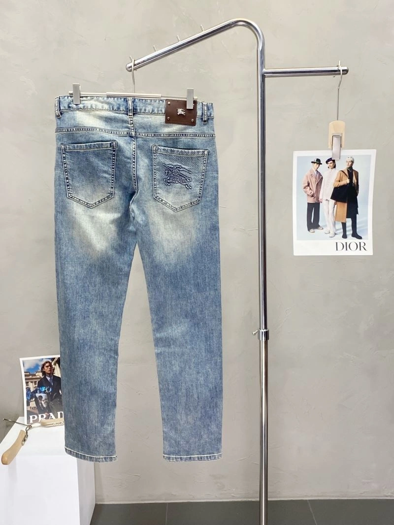 Burberry Jeans QuickDry 101266