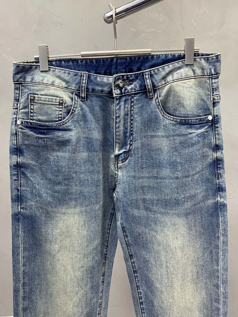 Burberry Jeans QuickDry 101266