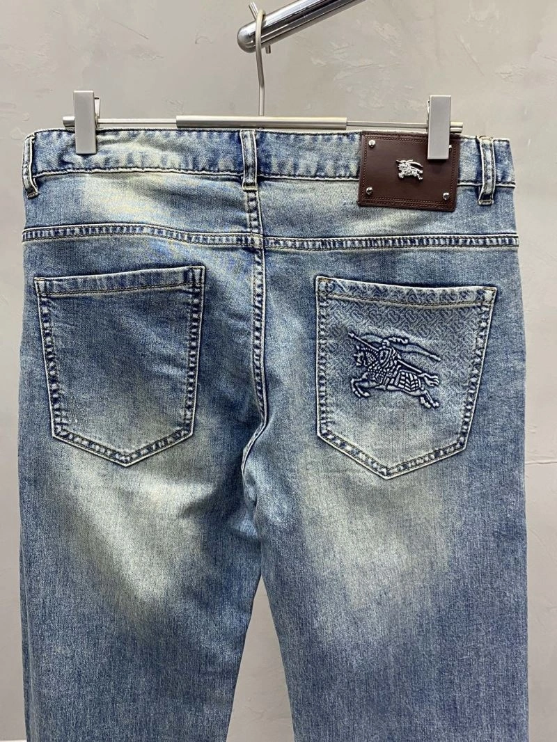 Burberry Jeans QuickDry 101266