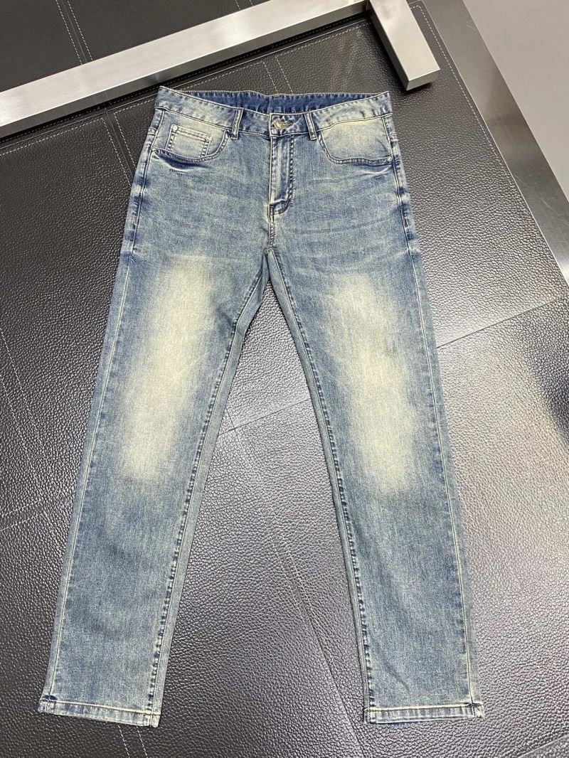 Burberry Jeans QuickDry 101266