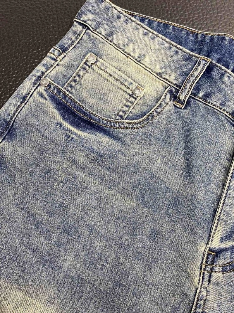 Burberry Jeans QuickDry 101266
